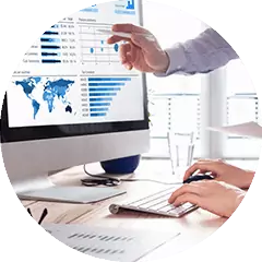 Marketing Analytics image