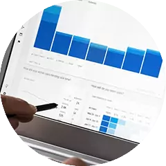 Risk and Preventive Analytics image