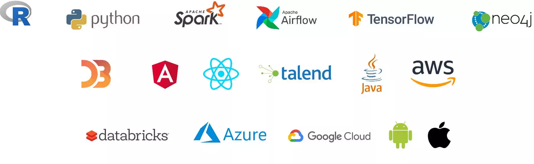 Tools And Technologies image